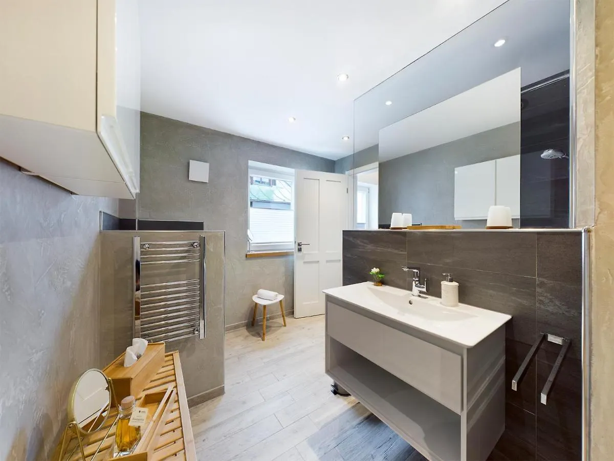 Linus Loft Apartment Garmisch-Partenkirchen