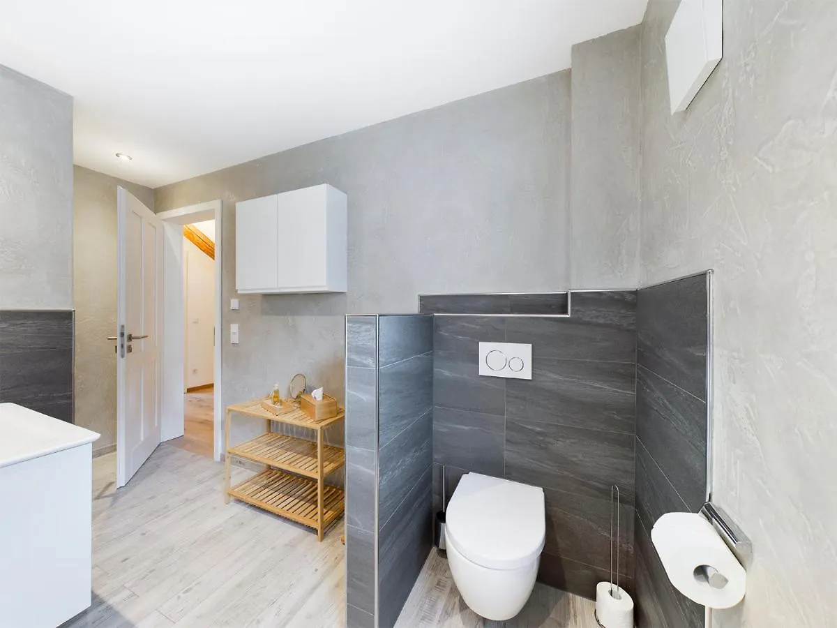 Linus Loft Apartment Garmisch-Partenkirchen Germany