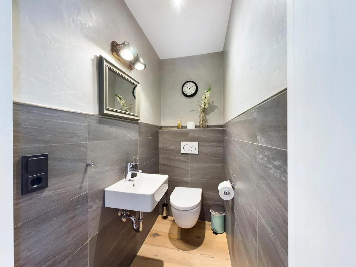 Linus Loft Apartment Garmisch-Partenkirchen