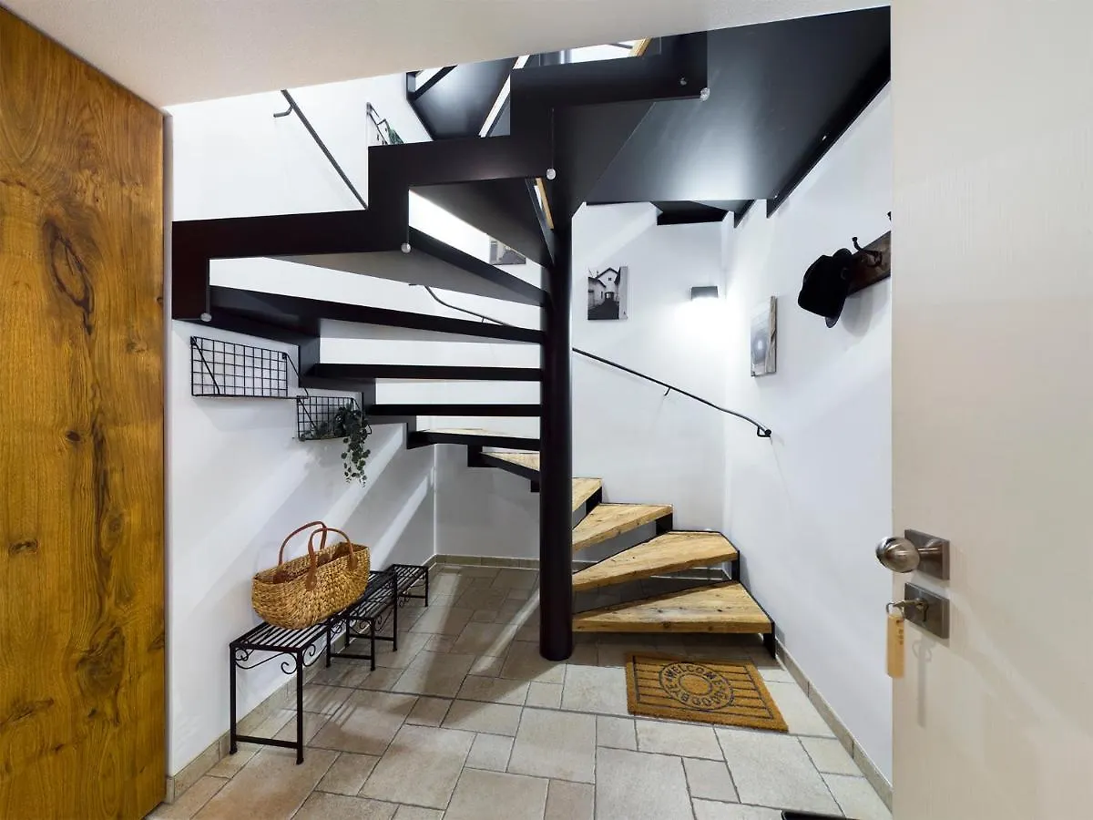 Linus Loft Apartment Garmisch-Partenkirchen